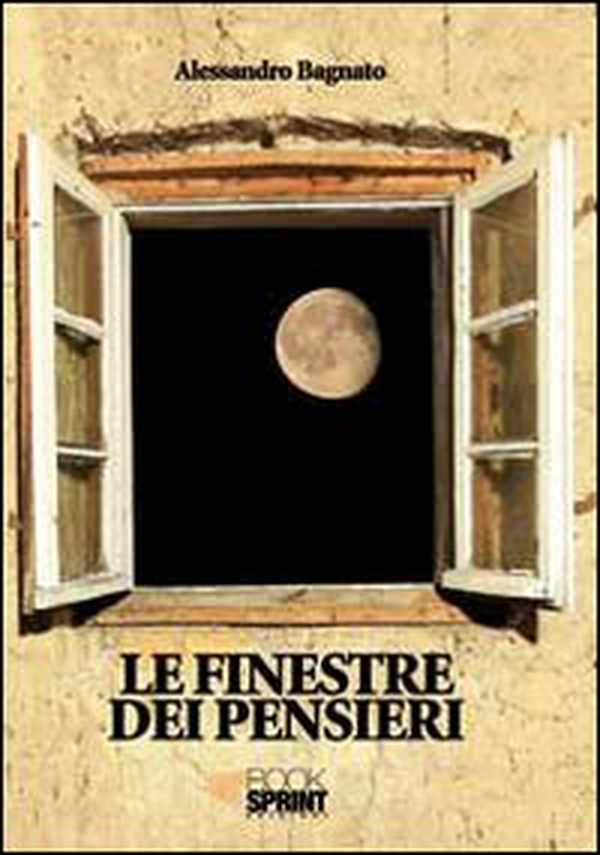 Le finestre dei pensieri - Librerie.coop Le finestre dei pensieri - Librerie.coop