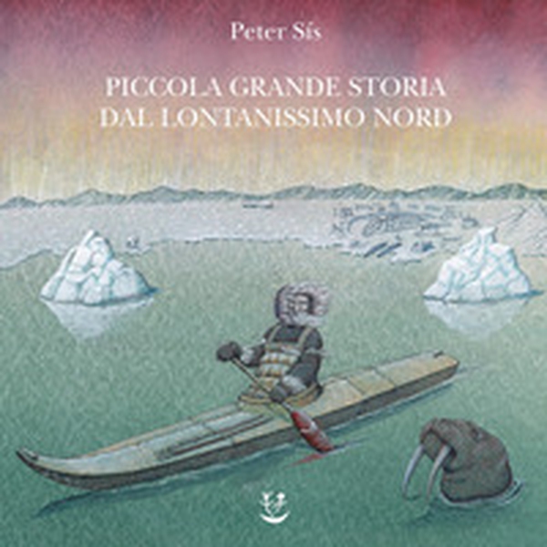 Piccola grande storia dal lontanissimo Nord - Librerie.coop Piccola grande storia dal lontanissimo Nord - Librerie.coop