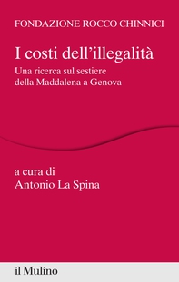 I costi dell'illegalità - Librerie.coop