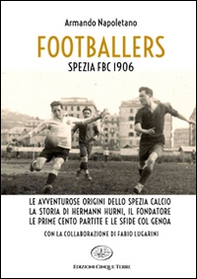 Footballers - Librerie.coop