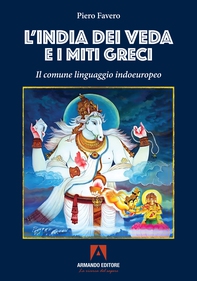 L'INDIA DEI VEDA E I MITI GRECI - Librerie.coop