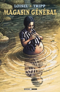 Magasin général - Librerie.coop