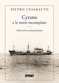 Cyrano e le storie incompiute - Librerie.coop