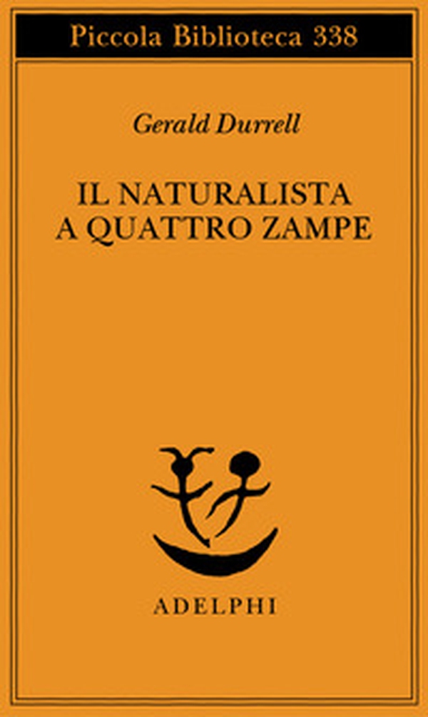 Il naturalista a quattro zampe - Librerie.coop Il naturalista a quattro zampe - Librerie.coop