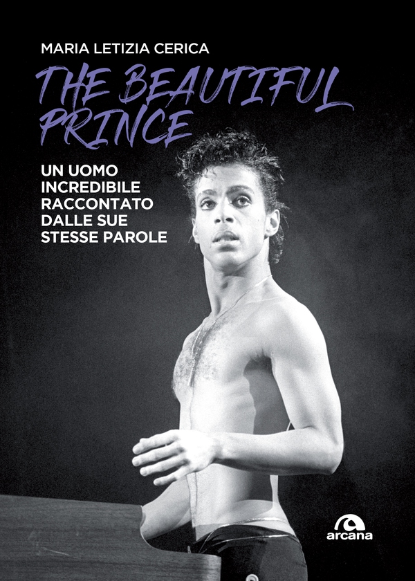 The beautiful Prince - Librerie.coop The beautiful Prince - Librerie.coop