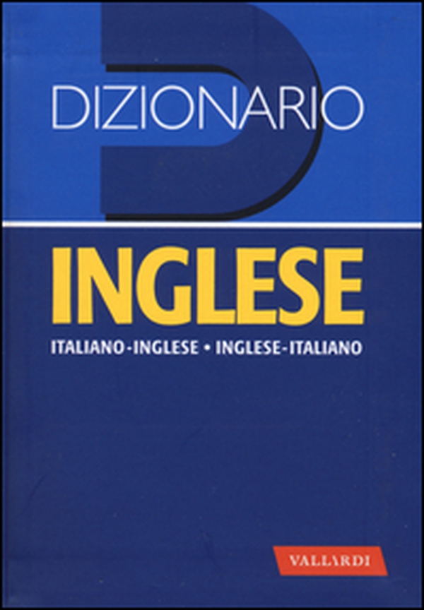 Dizionario inglese. Italiano-inglese, inglese-italiano - Librerie.coop Dizionario inglese. Italiano-inglese, inglese-italiano - Librerie.coop