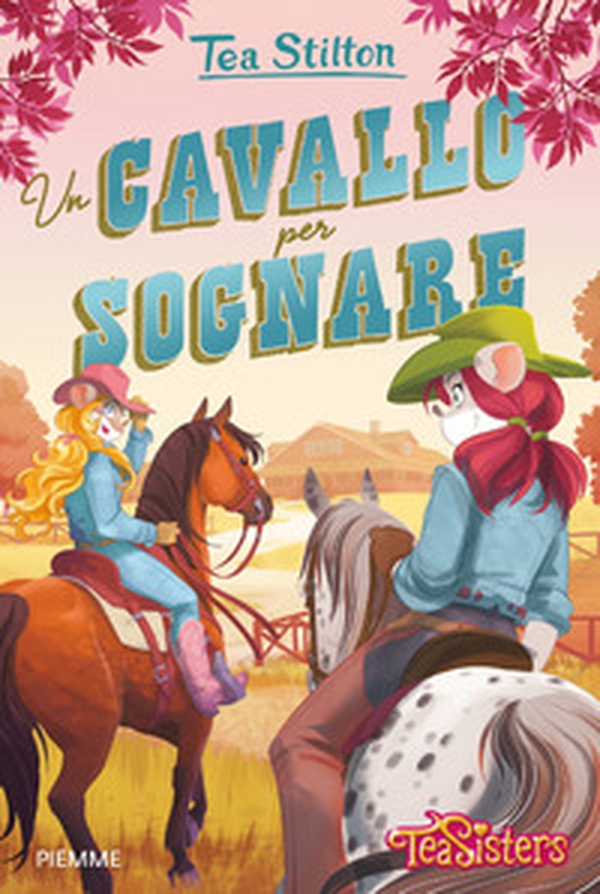 Un cavallo per sognare - Librerie.coop Un cavallo per sognare - Librerie.coop