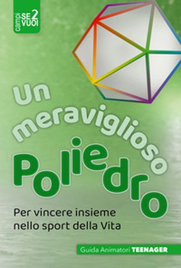 Un meravigli. Poliedro. Teenager 11/17 - Librerie.coop Un meravigli. Poliedro. Teenager 11/17 - Librerie.coop