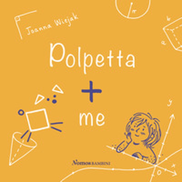 Polpetta + me - Librerie.coop Polpetta + me - Librerie.coop