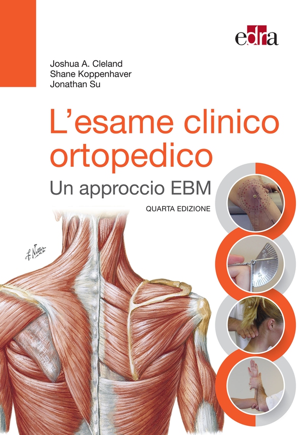 L'esame clinico ortopedico, 4 ed - Librerie.coop L'esame clinico ortopedico, 4 ed - Librerie.coop