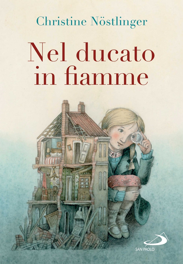 Nel ducato in fiamme - Librerie.coop Nel ducato in fiamme - Librerie.coop