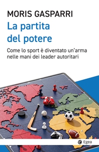 La partita del potere - Librerie.coop