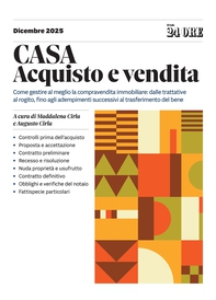 CASA Acquisto e vendita - Librerie.coop