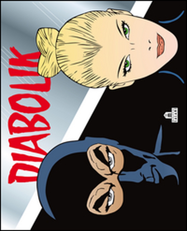 Diabolik - Librerie.coop Diabolik - Librerie.coop