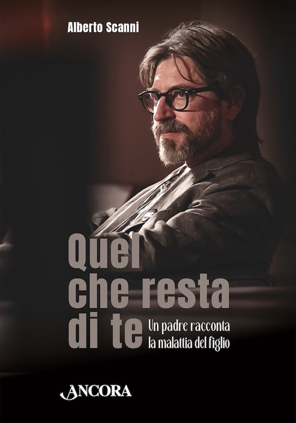 Quel che resta di te - Librerie.coop Quel che resta di te - Librerie.coop