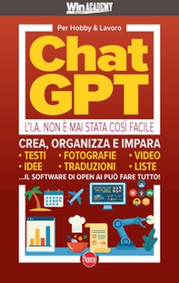 ChatGpt facile - Librerie.coop