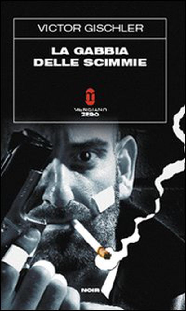 La gabbia delle scimmie - Librerie.coop La gabbia delle scimmie - Librerie.coop
