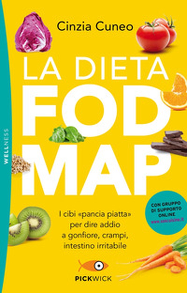 La dieta FODMAP - Librerie.coop La dieta FODMAP - Librerie.coop