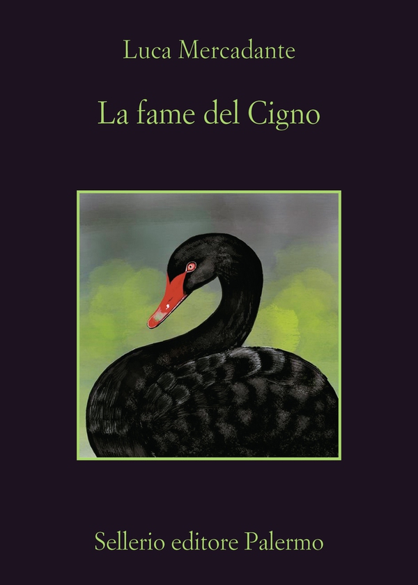 La fame del cigno - Librerie.coop La fame del cigno - Librerie.coop