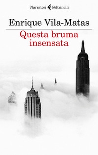 Questa bruma insensata - Librerie.coop Questa bruma insensata - Librerie.coop