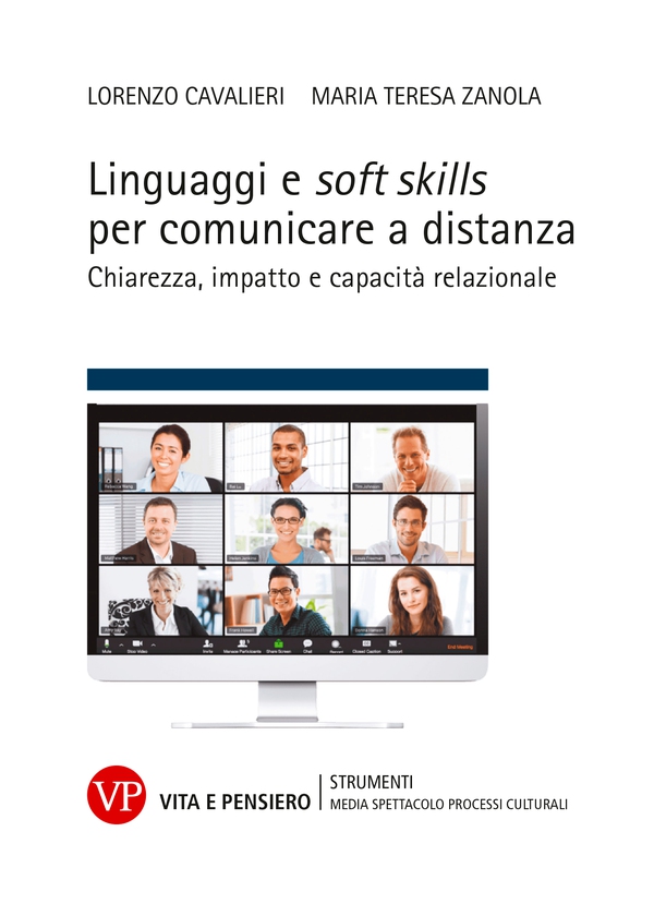 Linguaggi e soft skills per comunicare a distanza - Librerie.coop Linguaggi e soft skills per comunicare a distanza - Librerie.coop