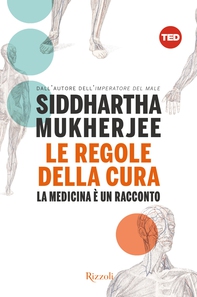 Le regole della cura - Librerie.coop