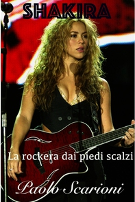 Shakira - Librerie.coop