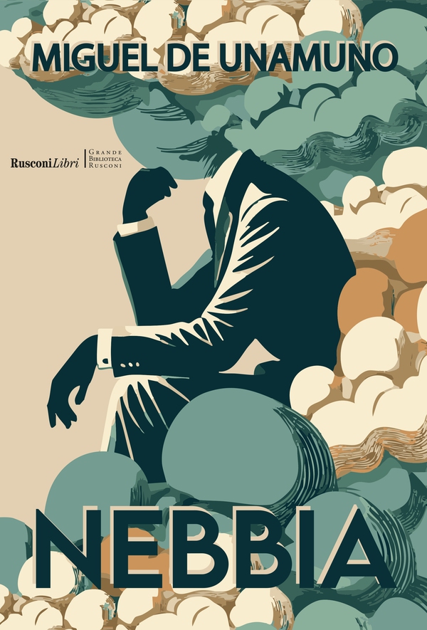 Nebbia - Librerie.coop