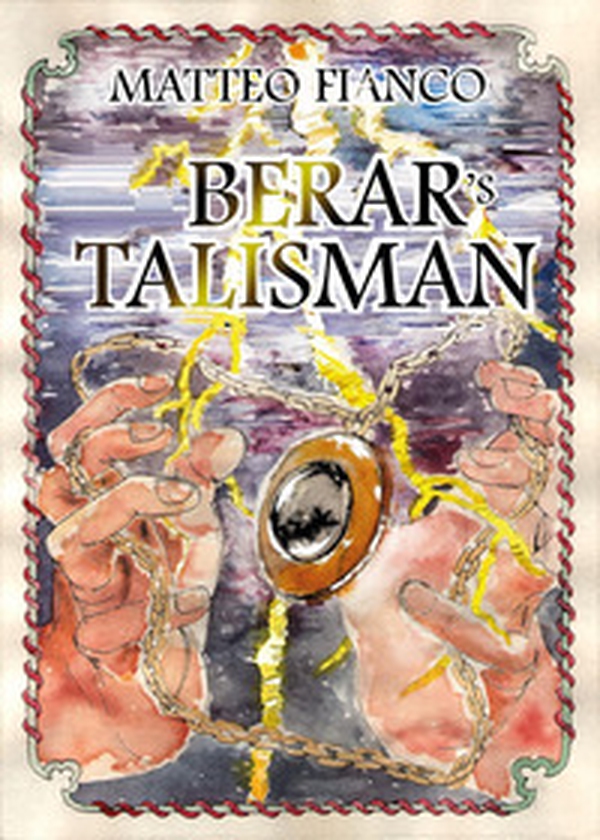 Berar's talisman - Librerie.coop Berar's talisman - Librerie.coop