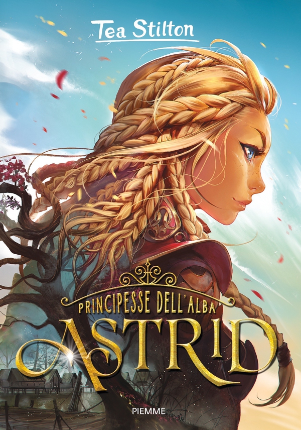 Astrid - Principesse dell'Alba - Librerie.coop Astrid - Principesse dell'Alba - Librerie.coop