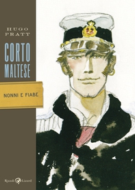 Corto Maltese - Nonni e fiabe - Librerie.coop Corto Maltese - Nonni e fiabe - Librerie.coop