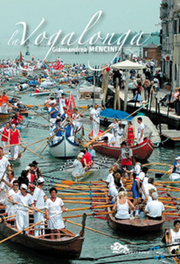La Vogalonga - Librerie.coop