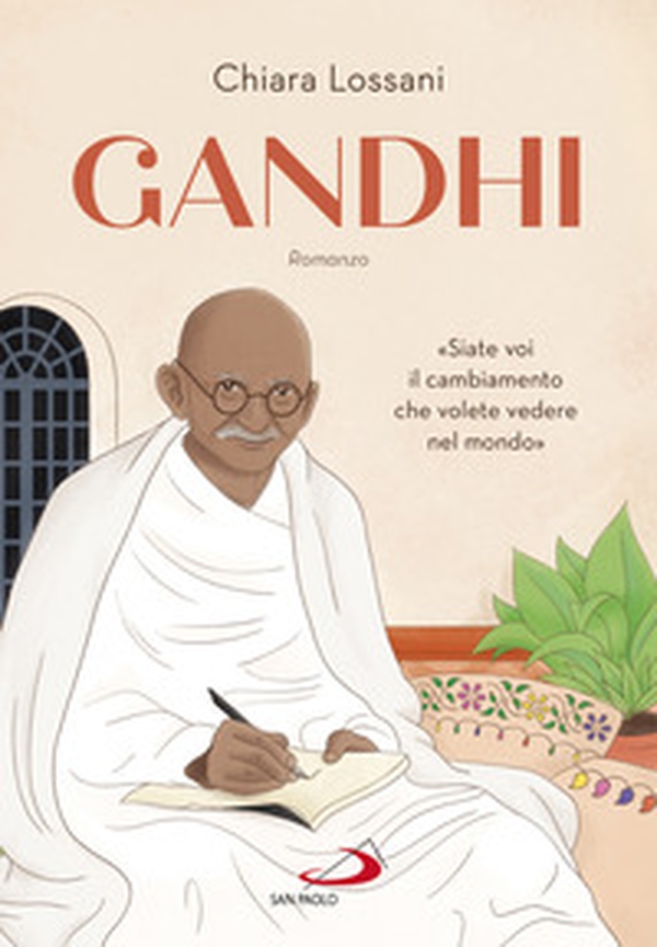 Gandhi - Librerie.coop Gandhi - Librerie.coop