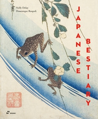 Japanese bestiary - Librerie.coop