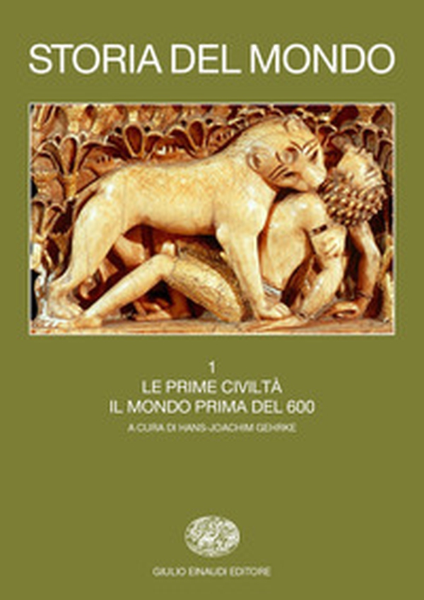 Storia del mondo - Librerie.coop Storia del mondo - Librerie.coop