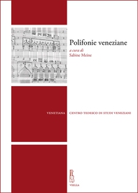 Polifonie veneziane - Librerie.coop