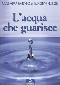 L'acqua che guarisce - Librerie.coop