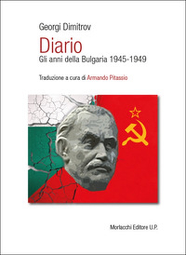 Diario. Gli anni della Bulgaria 1945-1949 - Librerie.coop