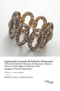 Esplorando il mondo di Gabriele d'Annunzio - Librerie.coop Esplorando il mondo di Gabriele d'Annunzio - Librerie.coop