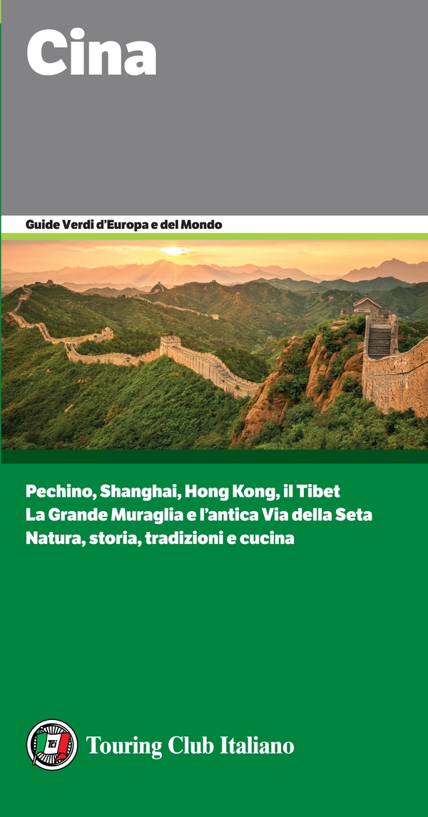 Cina - Librerie.coop Cina - Librerie.coop