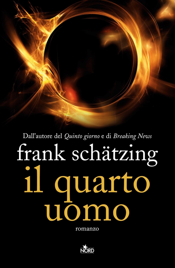Il quarto uomo - Librerie.coop Il quarto uomo - Librerie.coop