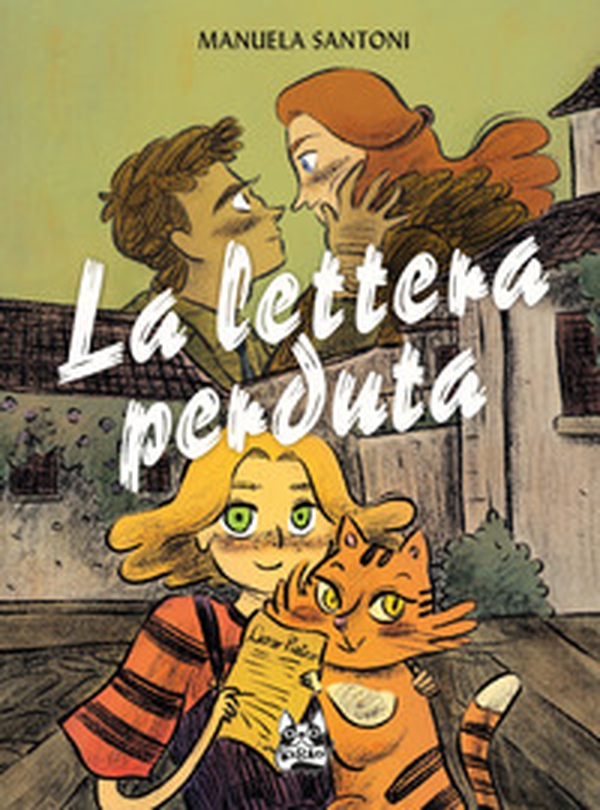 La lettera perduta - Librerie.coop La lettera perduta - Librerie.coop