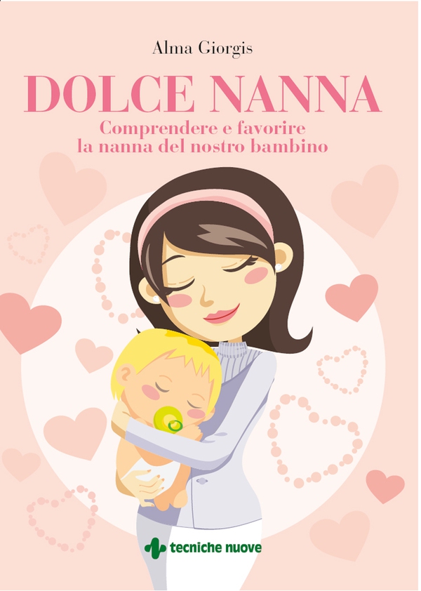Dolce nanna - Librerie.coop Dolce nanna - Librerie.coop