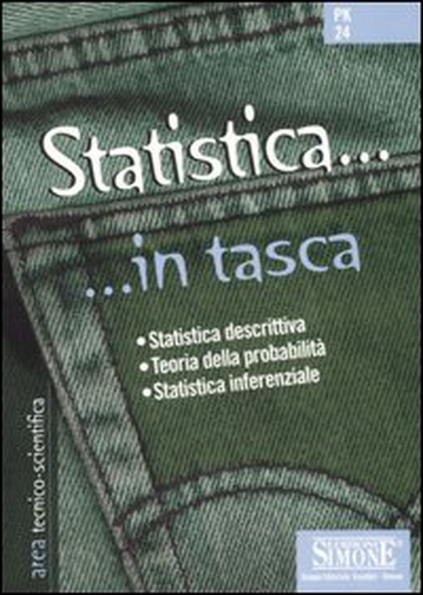 Statistica - Librerie.coop Statistica - Librerie.coop