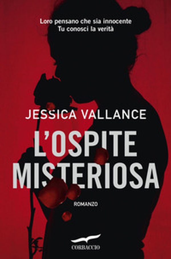 L'ospite misteriosa - Librerie.coop L'ospite misteriosa - Librerie.coop