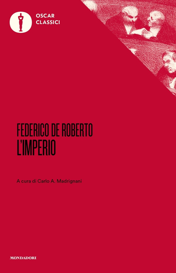 L'imperio - Librerie.coop L'imperio - Librerie.coop