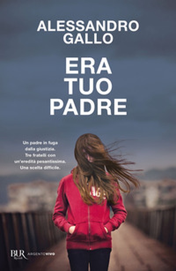 Era tuo padre - Librerie.coop Era tuo padre - Librerie.coop