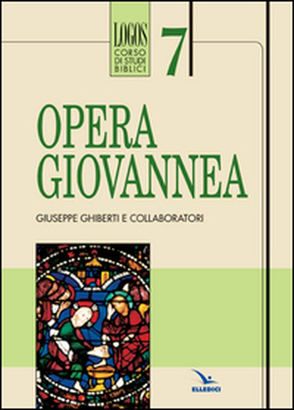 Opera giovannea - Librerie.coop Opera giovannea - Librerie.coop