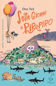 Sette giorni a Piro Piro - Librerie.coop