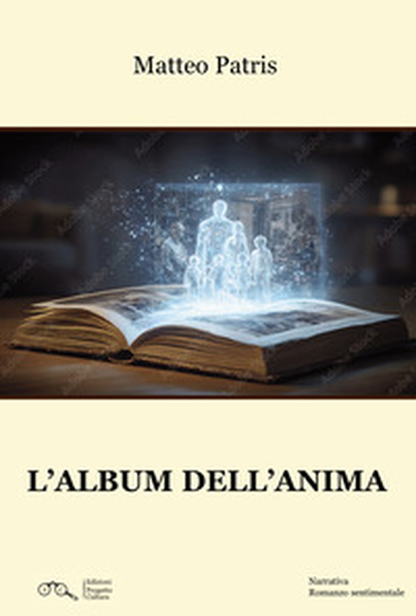 L'album dell'anima - Librerie.coop